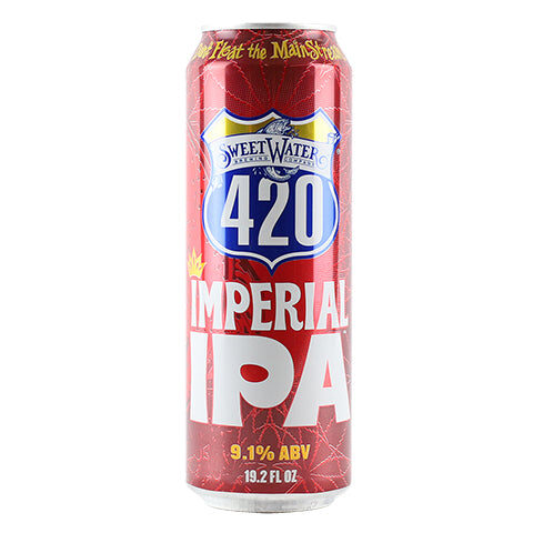 Sweetwater 420
