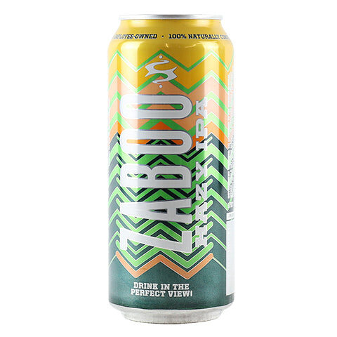 Switchback Zaboo