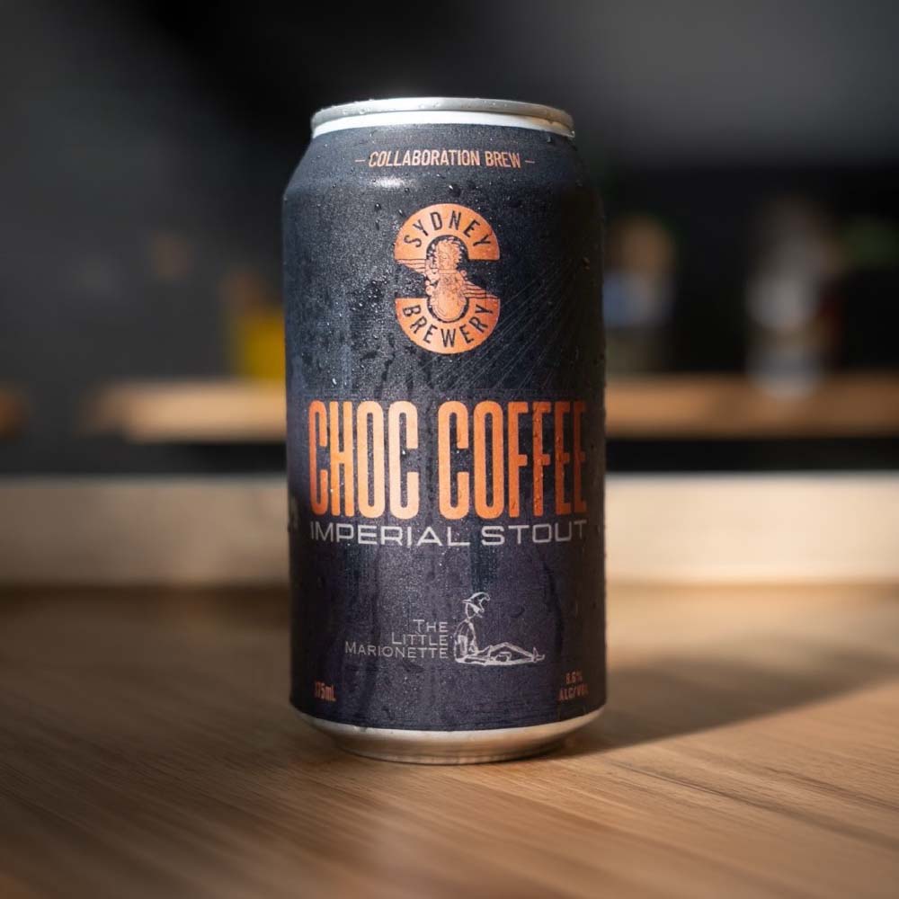 Choc Coffee
