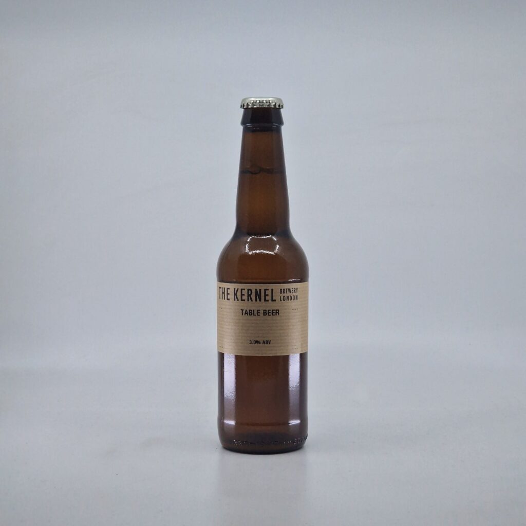 Table Beer