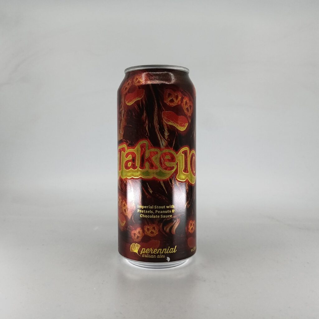 Take 10