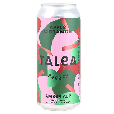Talea Apple Cinnamon