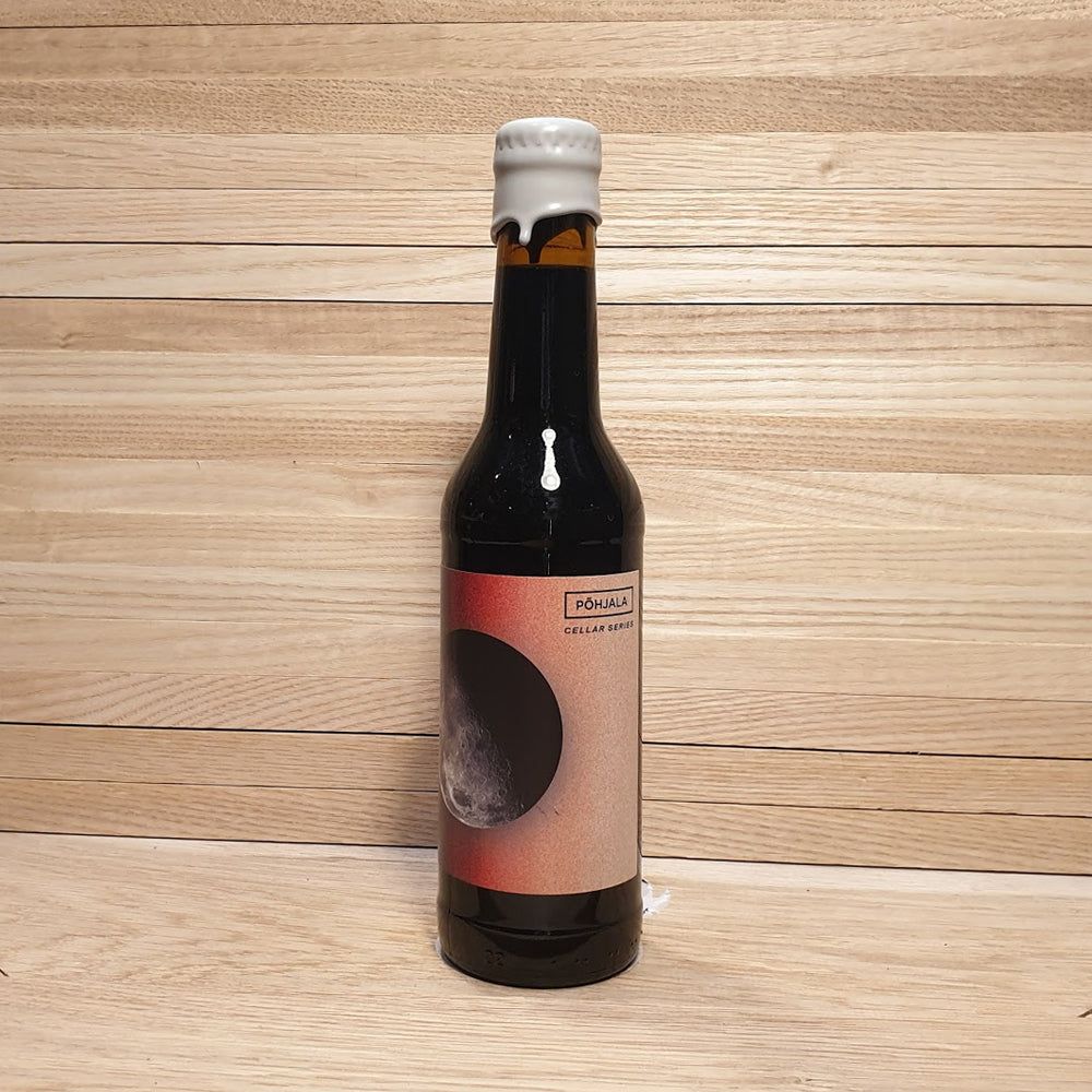 Talveöö Rum &