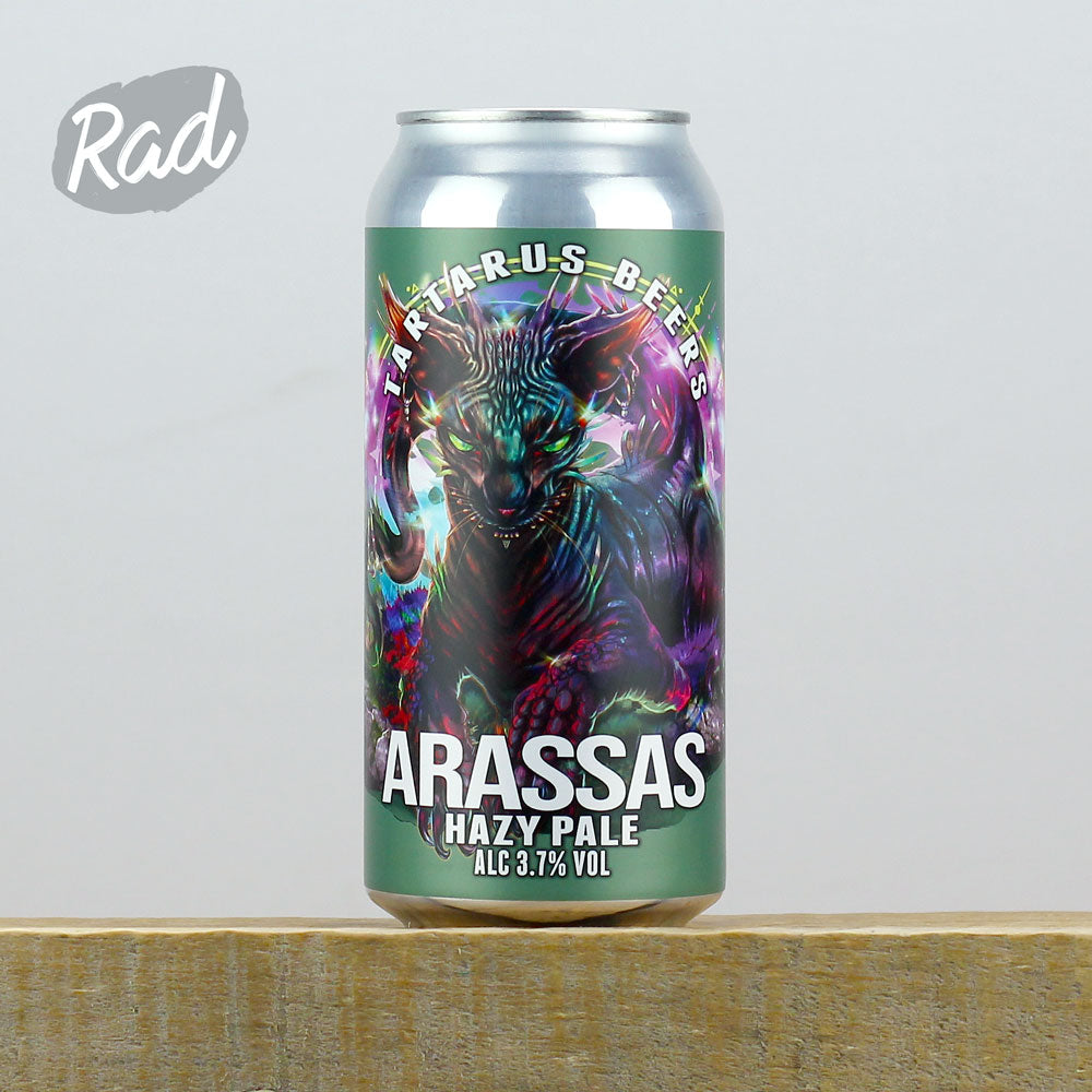 Arassas