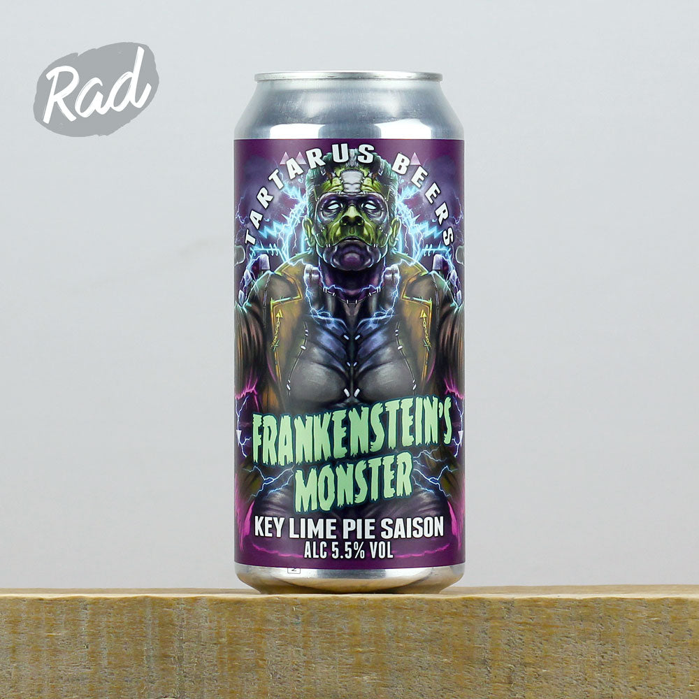 Frankenstein's Monster