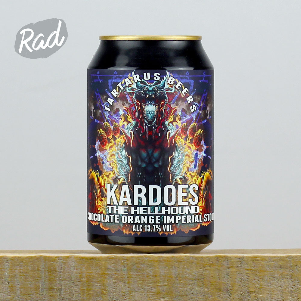 Kardoes The Hellhound