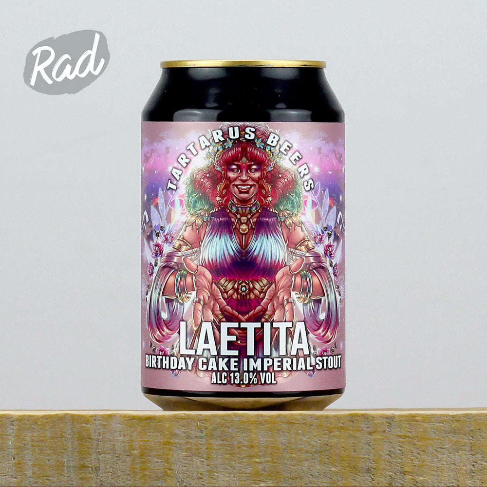 Laetitia