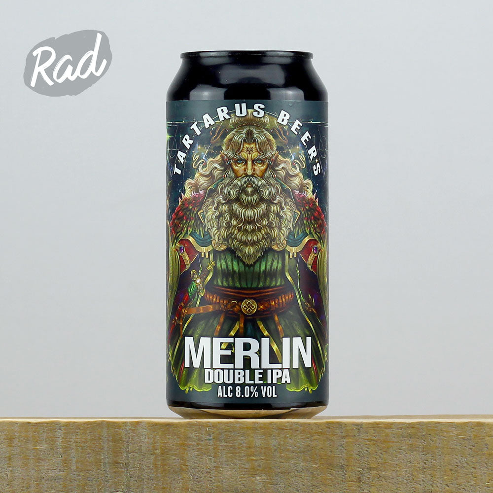 Merlin