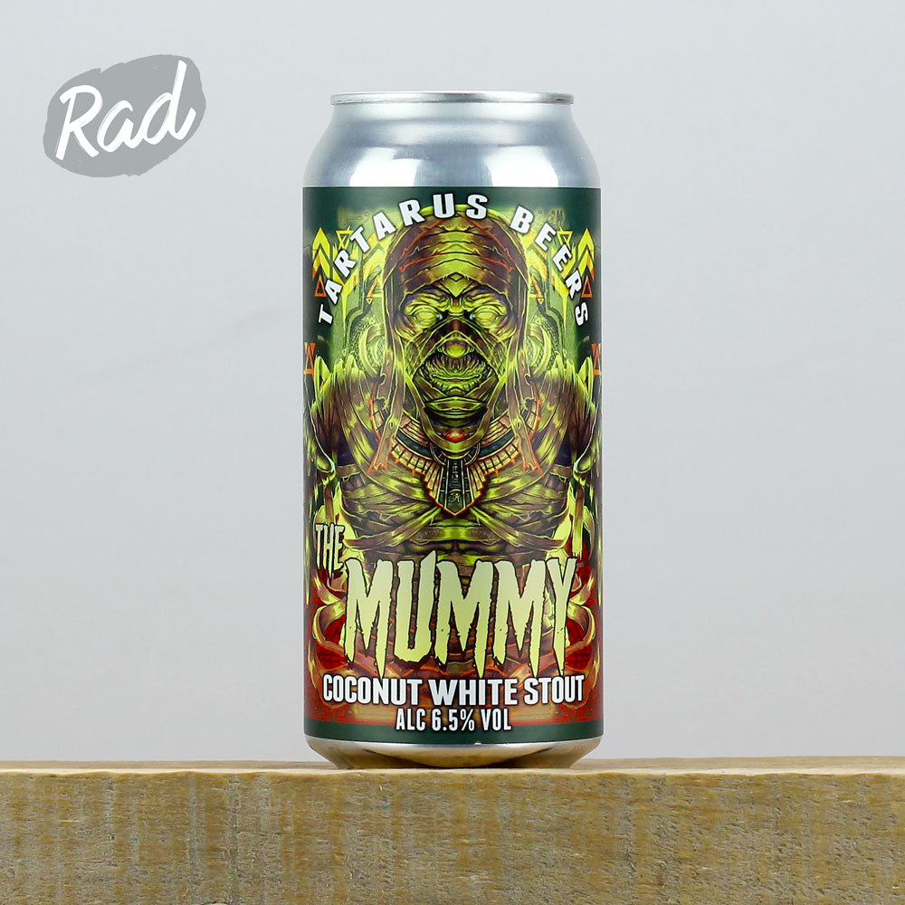 The Mummy