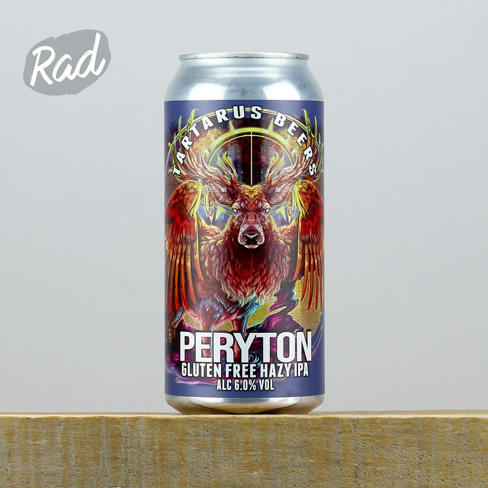 Peryton
