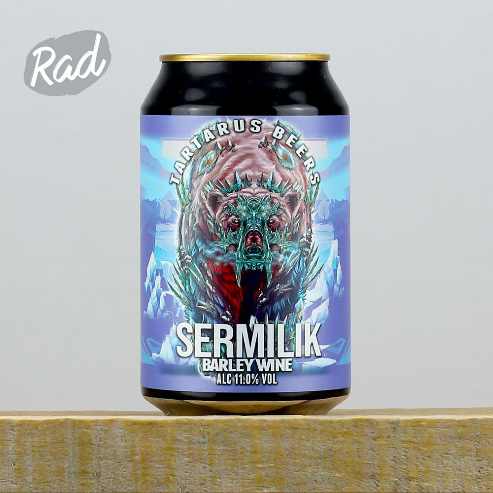Sermilik