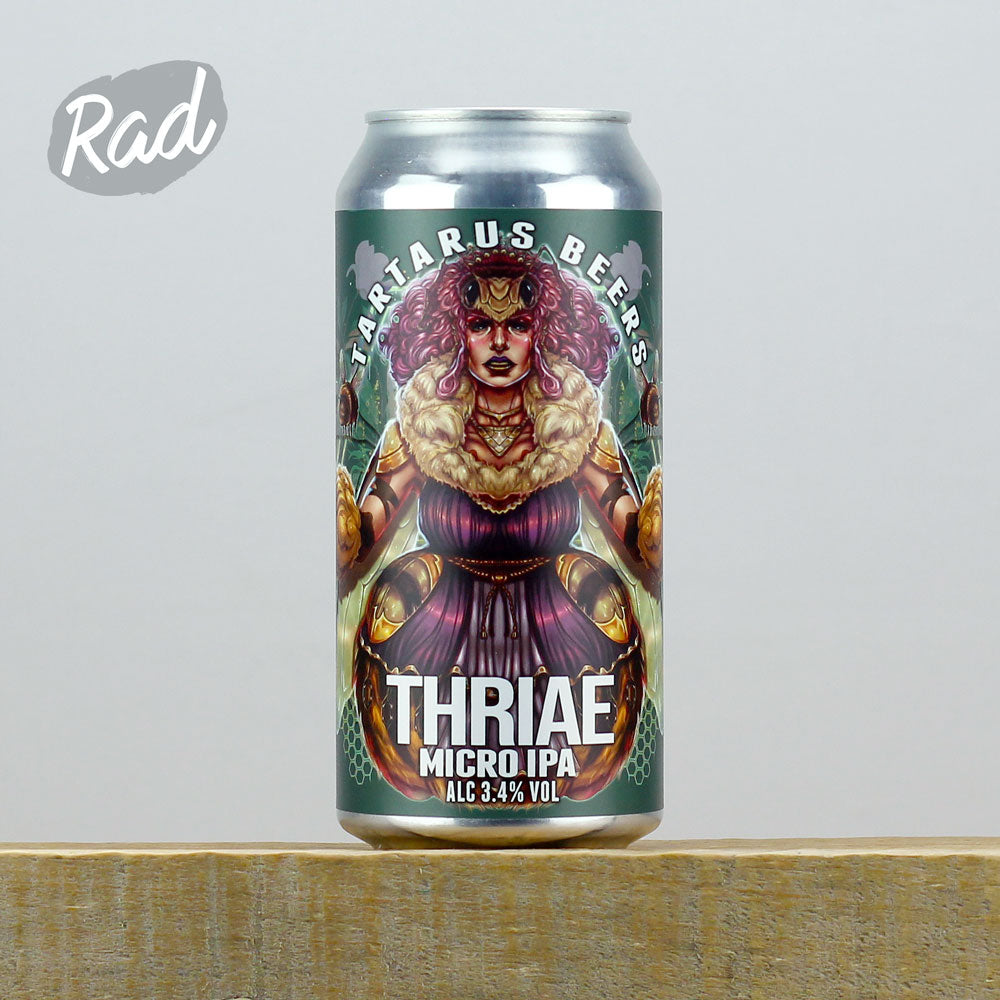 Thriae