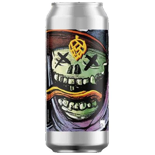 Monkish Taste Bud TIPA / テイストバッズ