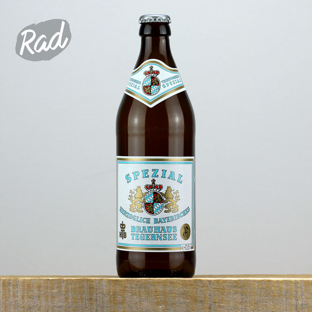 Tegernseer Spezial