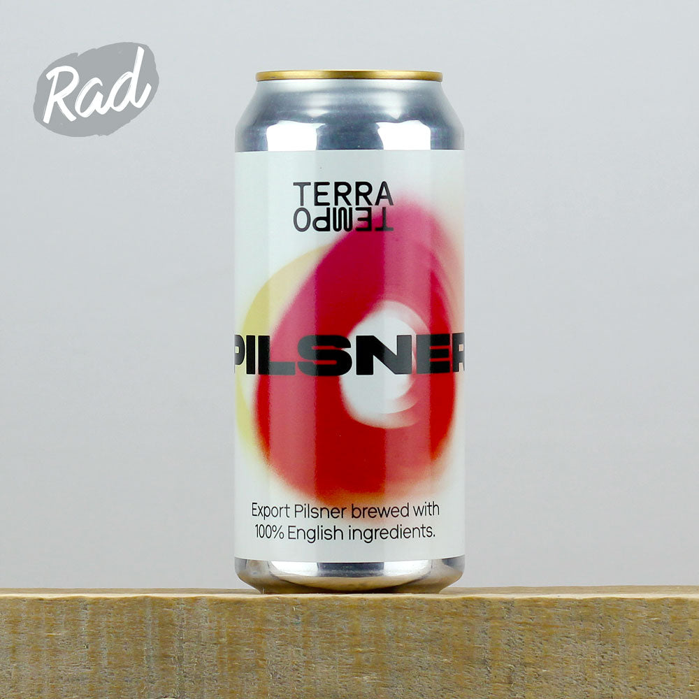 Terra Tempo Export