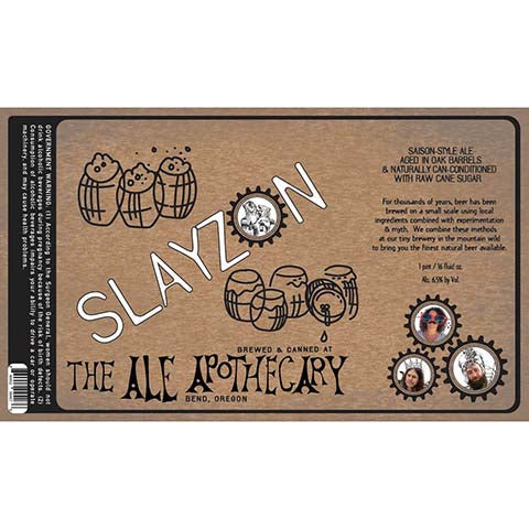 Slayzon
