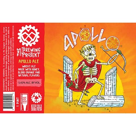 Apollo Ale