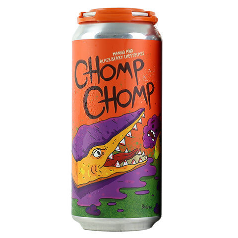 Chomp Chomp Imperial Sour Ale