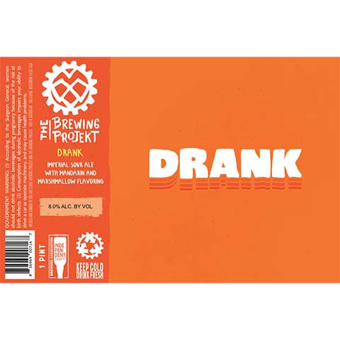 Drank Imperial Sour Ale