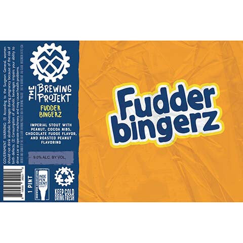 Fudder Bingers
