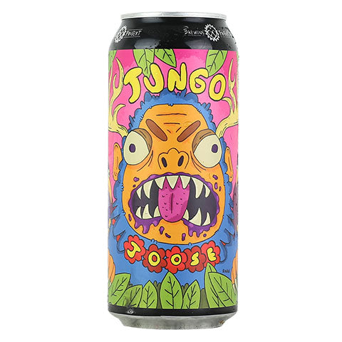 Jungo Joose Maui Wowie