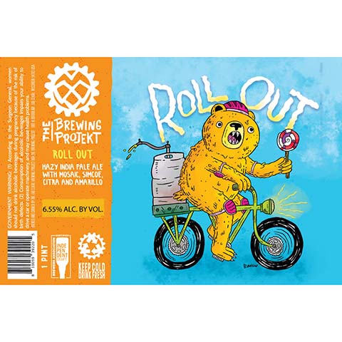 Roll Out