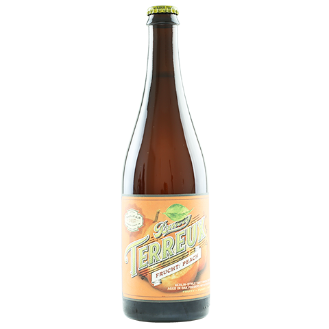 Terreux Frucht Peach