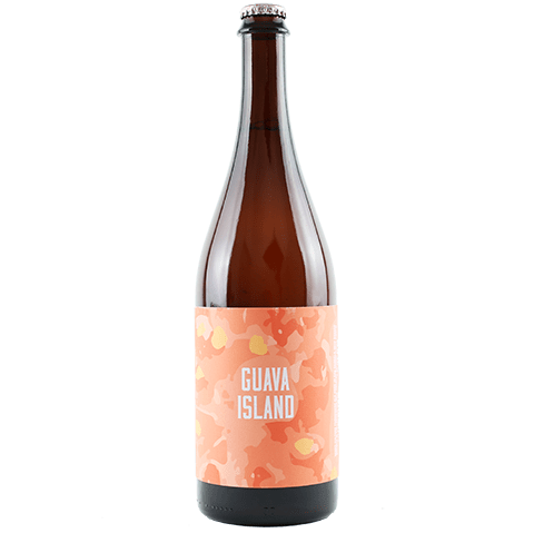 . Guava Island