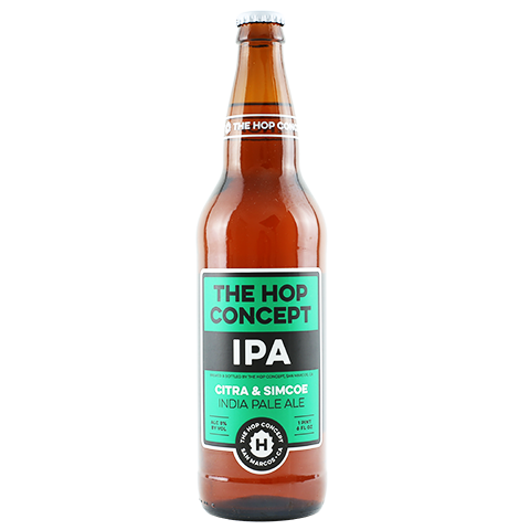 Citra and Simcoe