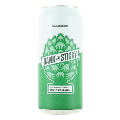 Dank & Sticky