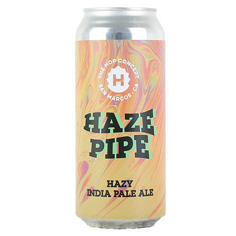 Haze Pipe