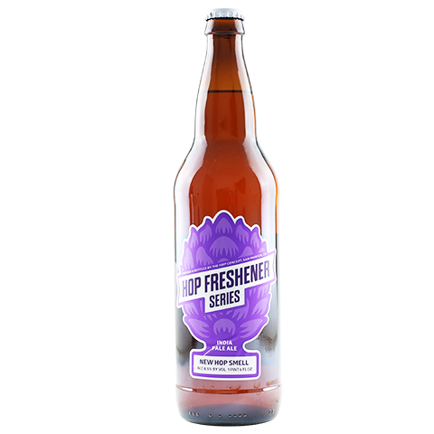 New Hop Smell