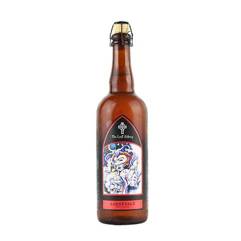 Carnevale Ale