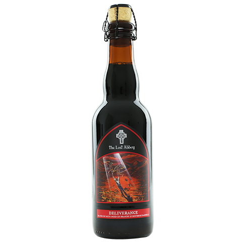 Deliverance Ale