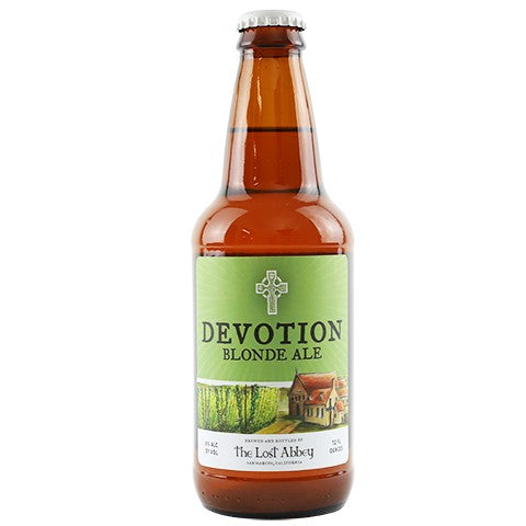 Devotion Ale