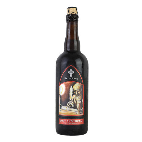 Lost and Found Ale