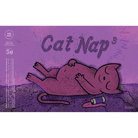 The Veil Cat Nap TDH