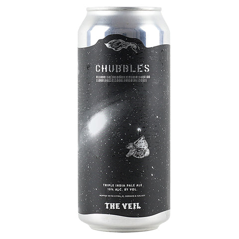 The Veil/Cloudwater Chubbles