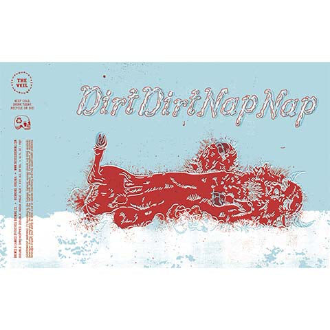 The Veil Dirt Dirt Nap Nap DDH