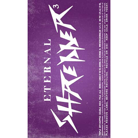 The Veil Eternal Shredder3
