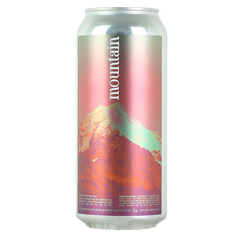 The Veil Mountain