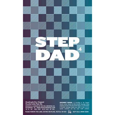 The Veil Step Dad4