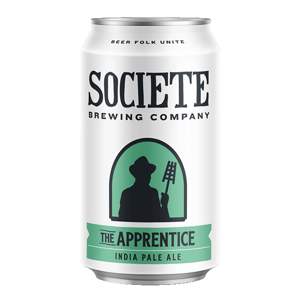 Societe The Apprentice 2026 / ザ アプレンテス