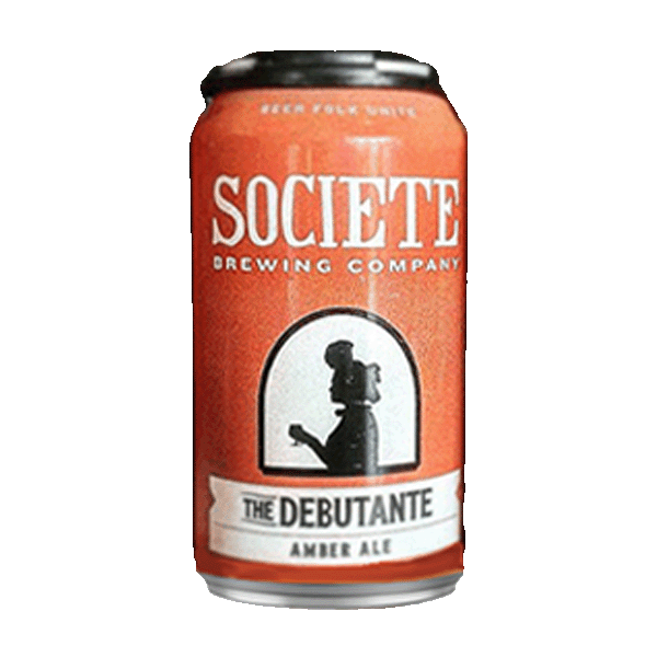 Societe The Debutante