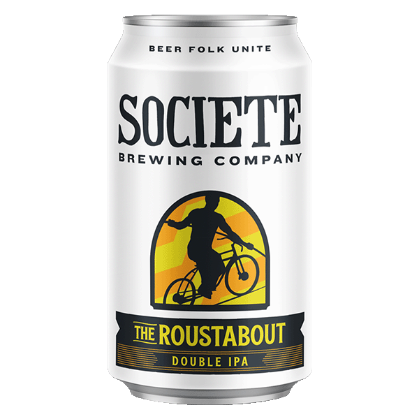 Societe The Roustabout IIPA