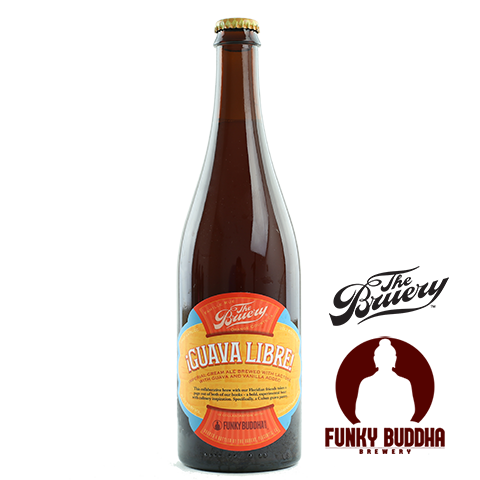¡Guava Libre!