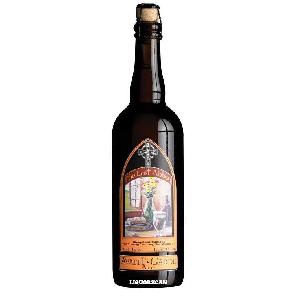 Avant Garde Ale