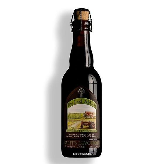 Saint's Devotion Ale