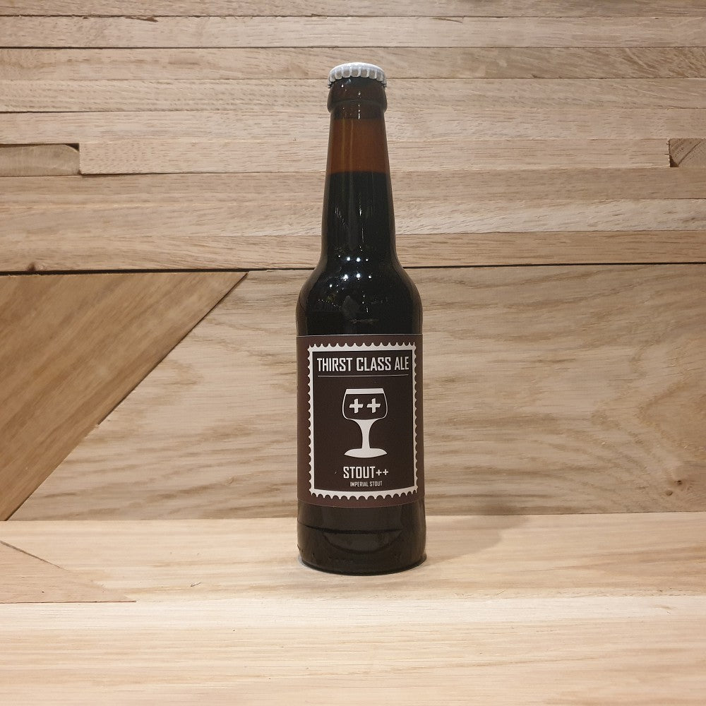 Stout++