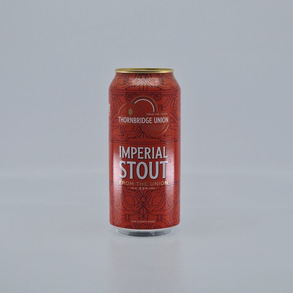 Imperial Stout